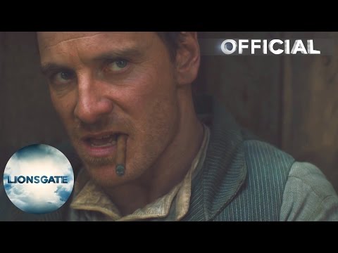 Slow West - Official UK &amp; IRL Trailer - In Cinemas 26th June