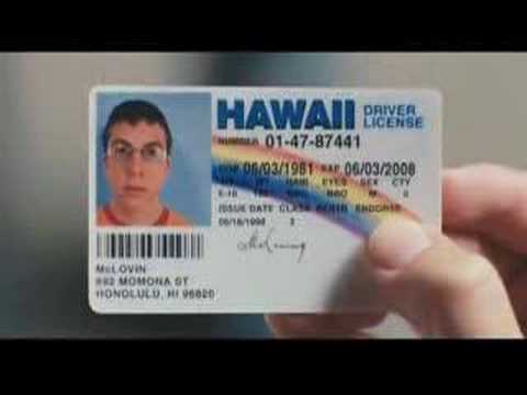 Superbad New International Trailer