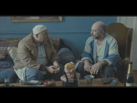 The Infidel Trailer