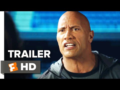 Fighting With My Family Trailer #1 (2019) | Movieclips Trailers