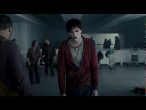 Warm Bodies: First 4 Minutes