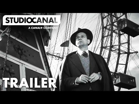 The Third Man | Official Trailer