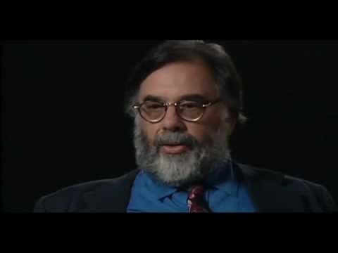 Francis Ford Coppola&#039;s Advice