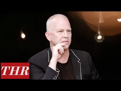 Ryan Murphy on The Fear of Tackling Bette David &amp; Joan Crawford&#039;s Infamous Feud | Close Up With THR