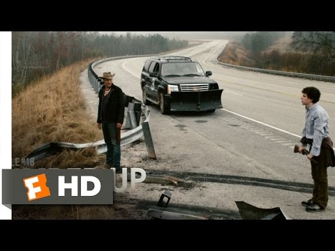 Zombieland (2/8) Movie CLIP - Limber Up (2009) HD