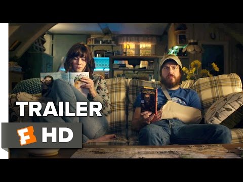 10 Cloverfield Lane Official Trailer #1 (2016) - Mary Elizabeth Winstead, John Goodman Movie HD