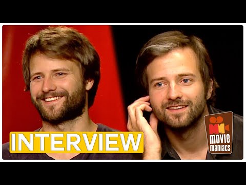 Netflix Stranger Things | Interview with the Duffer Brothers