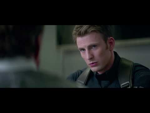 Marvel&#039;s Captain America: The Winter Soldier - Trailer 1 (OFFICIAL)