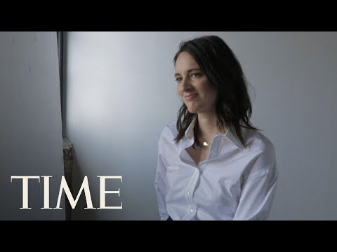 Phoebe Waller-Bridge On Being An Actress, Writer &amp; Director | Next Generation Leaders | TIME