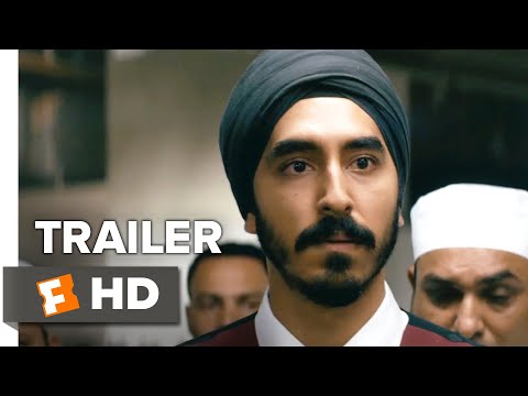 Hotel Mumbai Trailer #1 (2019) | Movieclips Trailers