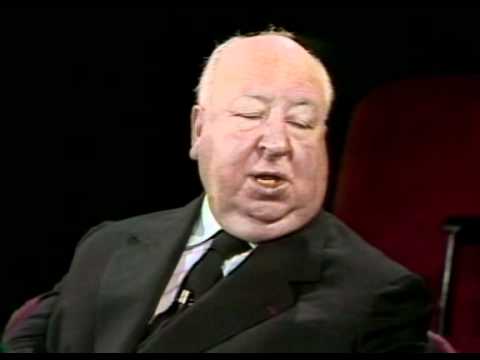 Alfred Hitchcock - Masters of Cinema (Complete Interview in 1972)