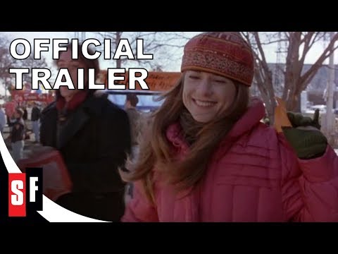 Home For The Holidays (1995) - Official Trailer