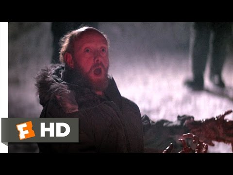 The Thing (3/10) Movie CLIP - Human Mutant (1982) HD