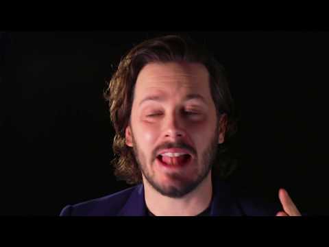 Six Shooter #5 | Edgar Wright interview