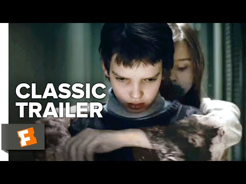 Let Me In (2010) Trailer #1 | Movieclips Classic Trailers