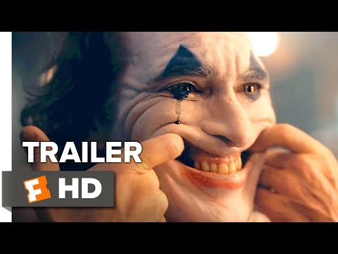 Joker Teaser Trailer #1 (2019) | Movieclips Trailers