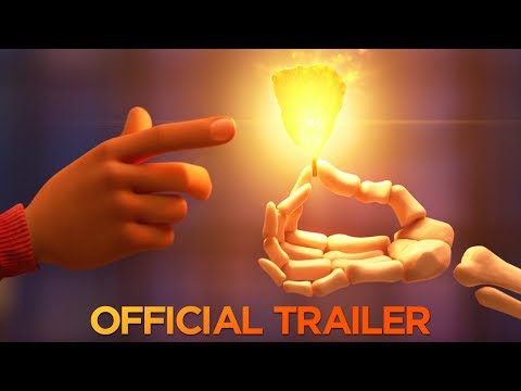 Coco - Official US Trailer