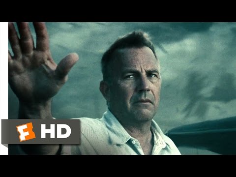 Man of Steel - Jonathan&#039;s Sacrifice Scene (5/10) | Movieclips