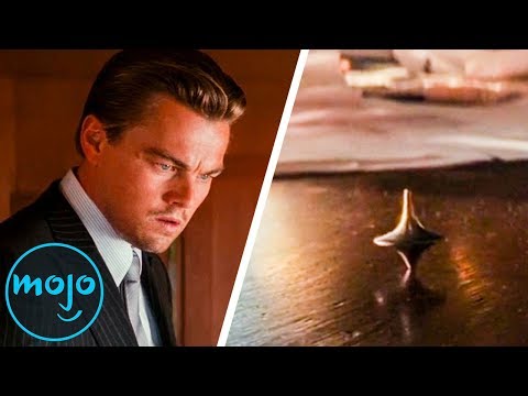 Top 10 Greatest Closing Shots In Movies