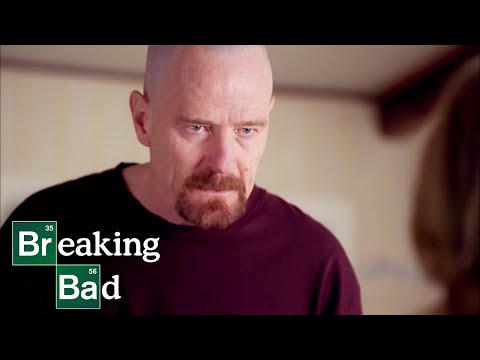 &quot;I Am the Danger&quot; | Cornered | Breaking Bad