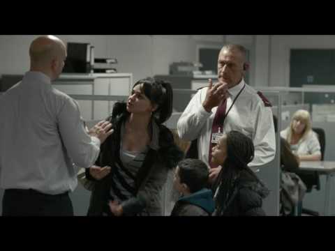 I, Daniel Blake | official FIRST LOOK clip - Winner Cannes Palme D&#039;Or - Ken Loach