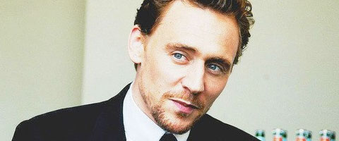 tom hiddleston