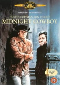 Screenwriting Lessons from Midnight Cowboy - Industrial Scripts®