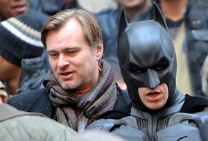 Christopher Nolan