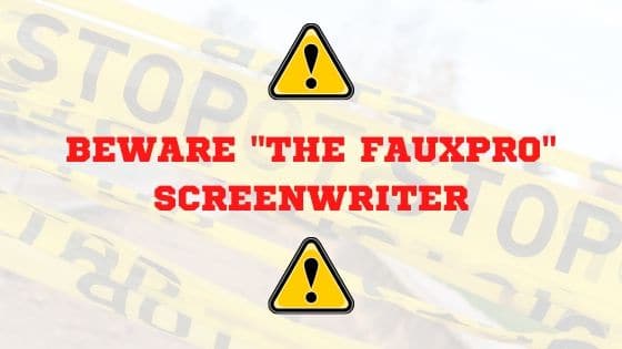 the fauxpro script consultant