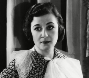 female screenwriters - Frances Marion