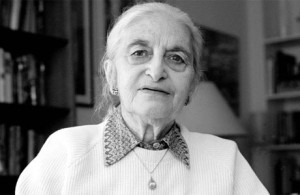 female screenwriters - Ruth Prawer Jhabvala