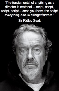 Ridley Scott