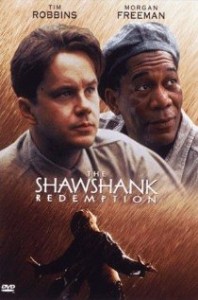 THE SHAWSHANK REDEMPTION POSTER