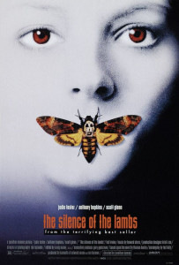 the silence of the lambs