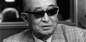 Akira Kurosawa