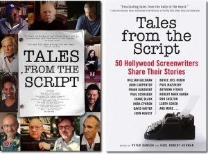 TALES FROM THE SCRIPT