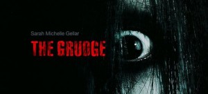 THE GRUDGE POSTER