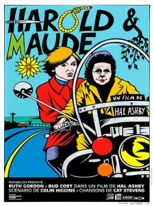 Harold & Maude