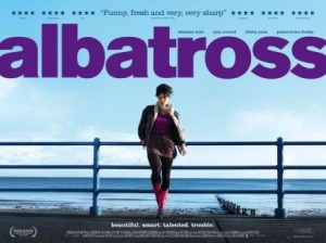 ALBATROSS poster