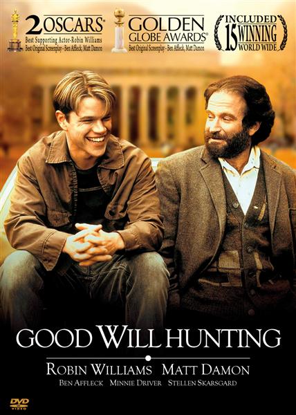 imdb good will hunting