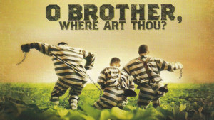 o brother where art thou