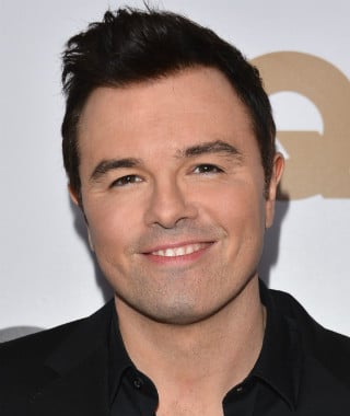 Highest paid screenwriters: Seth Macfarlane