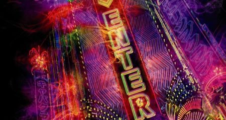 Unheralded Scenes: ENTER THE VOID (2009) - Industrial Scripts®