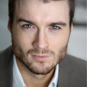 Pete Cashmore - Profile