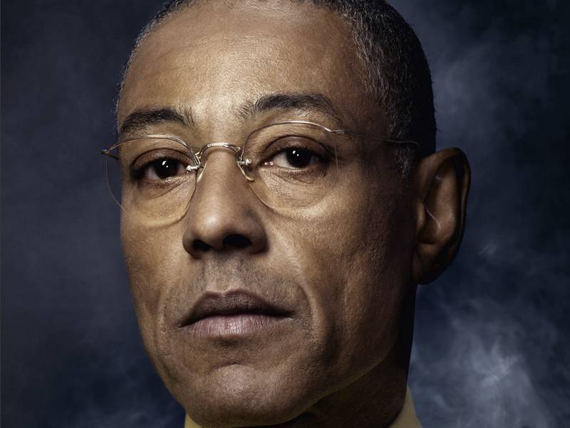 writing characters that fascinate - gustavo fring