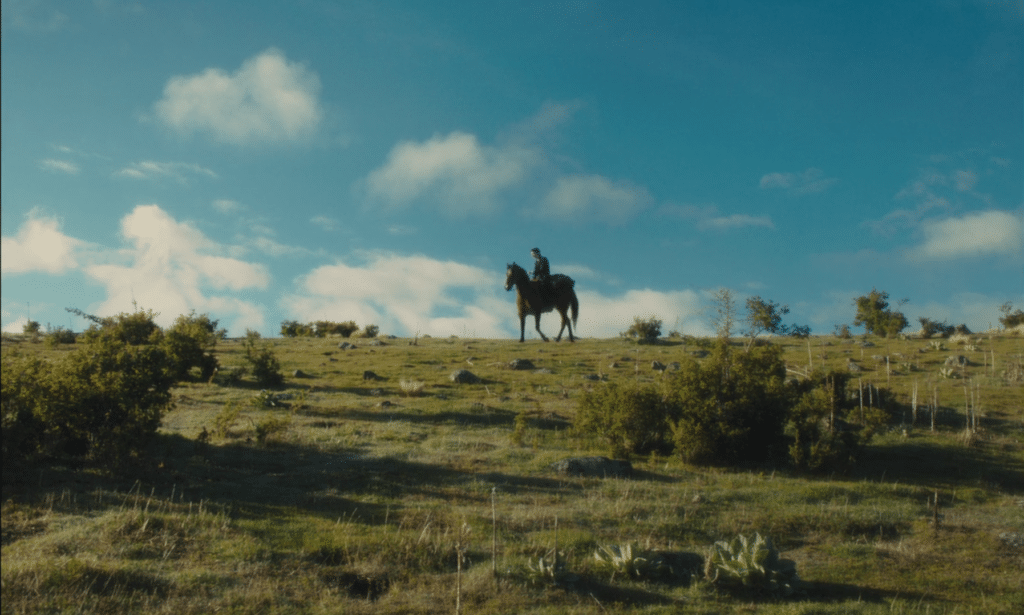 Slow West