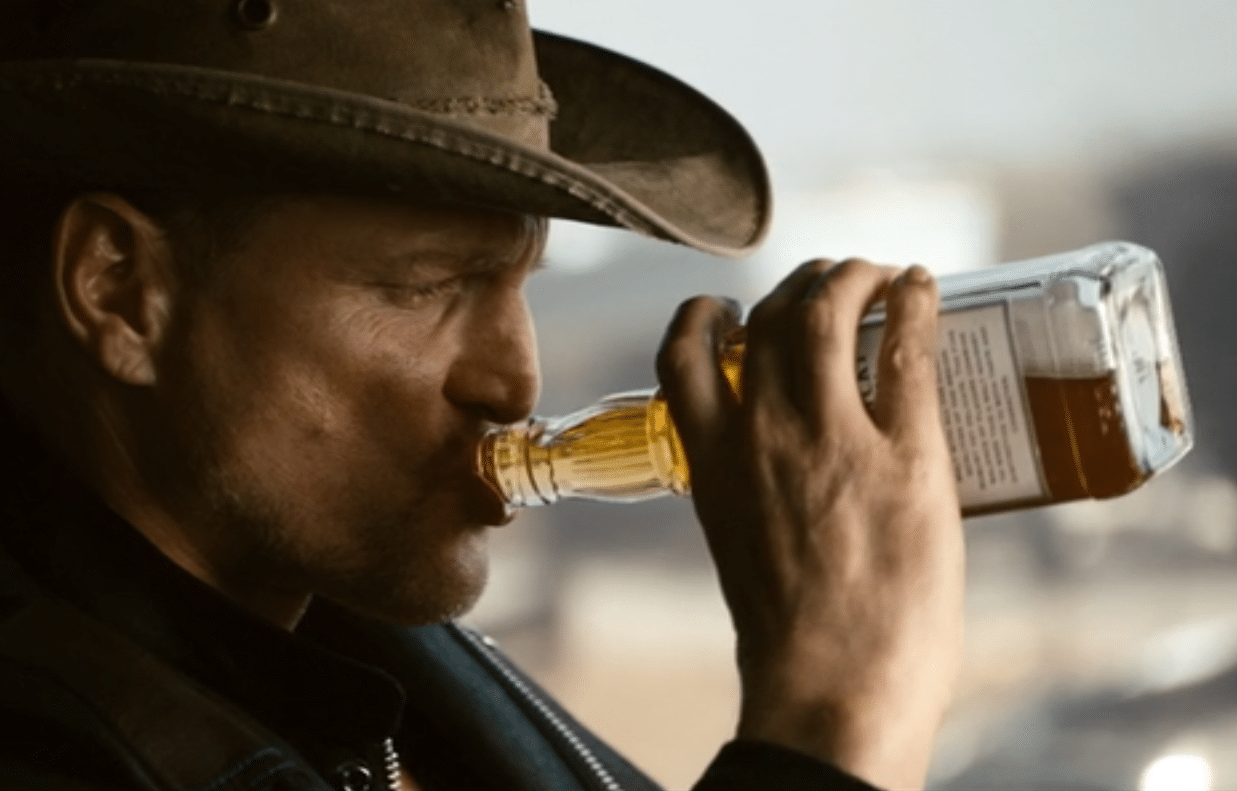 There Is Way More to Woody Harrelson's 'Zombieland' Role Than We