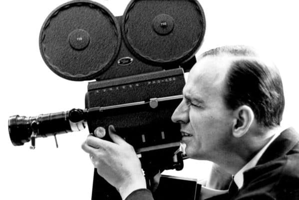 ingmar bergman quotes