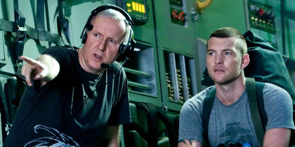 20 Great James Cameron Quotes