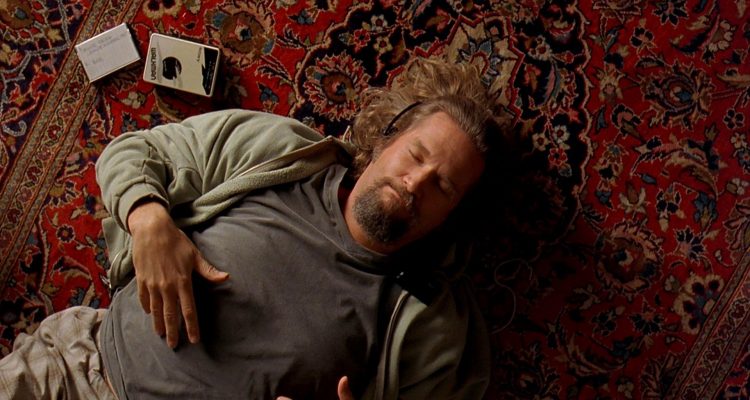 low stakes in The Big Lebowski